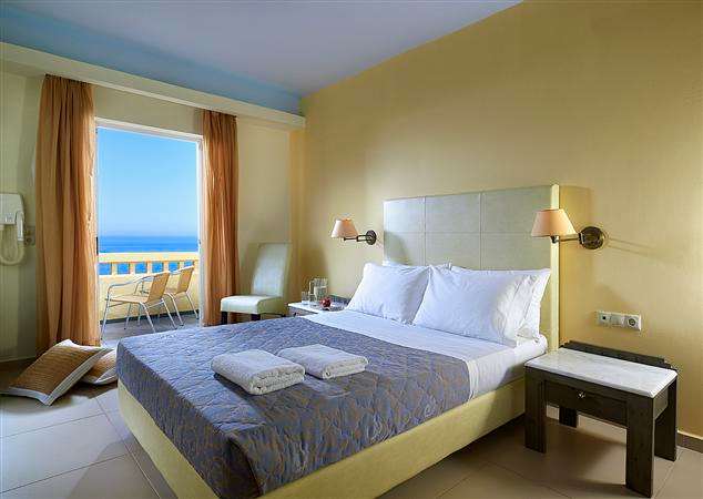 Sissi Bay Resort 2