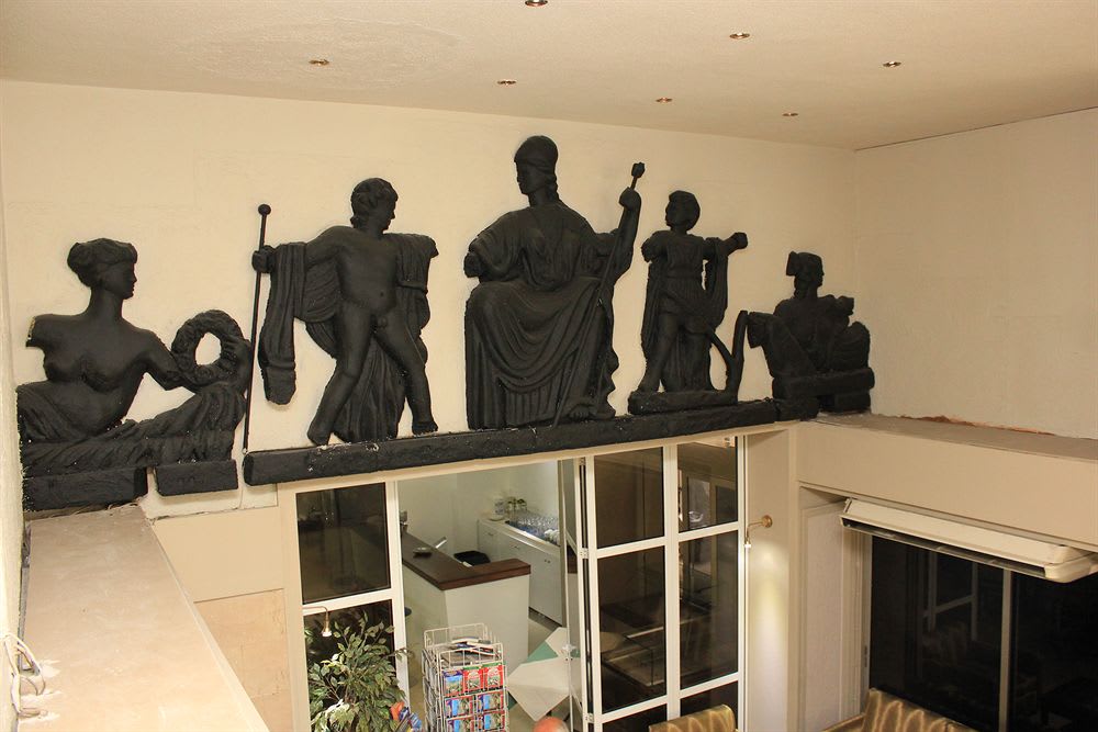 Hotel Hellinis 2