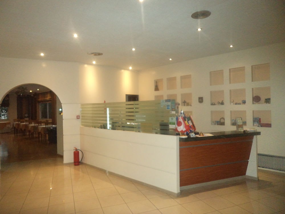 Nestorion Hotel 1