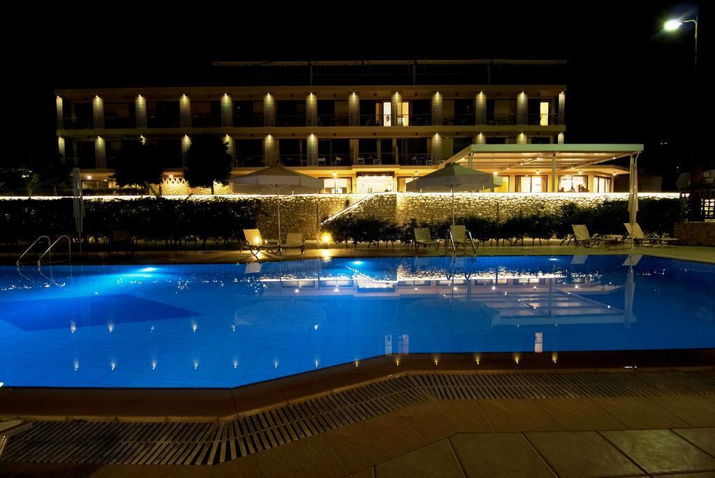 Apollon Hotel 2