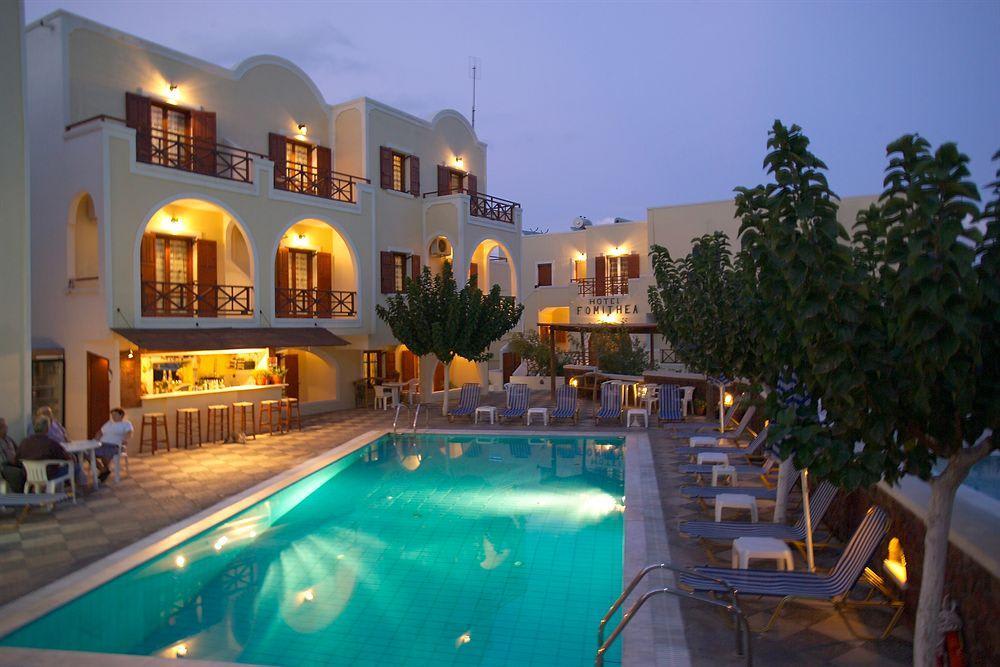 Fomithea Hotel 2