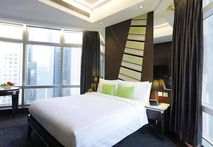 Hotel Ease Causeway Bay 2