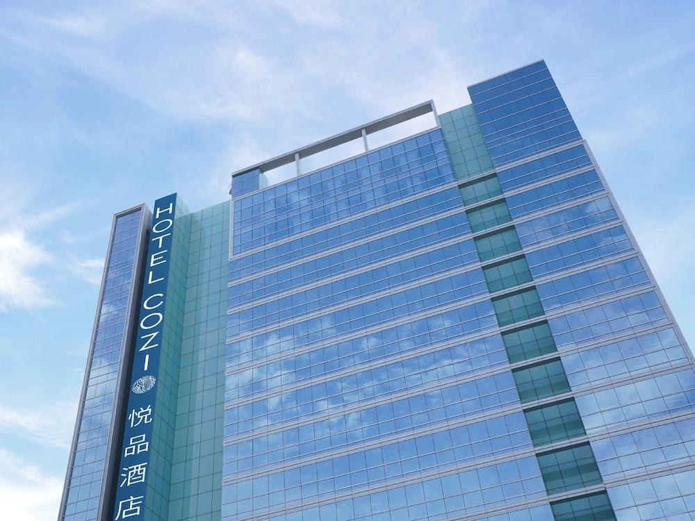 Hotel Cozi·Wetland 2