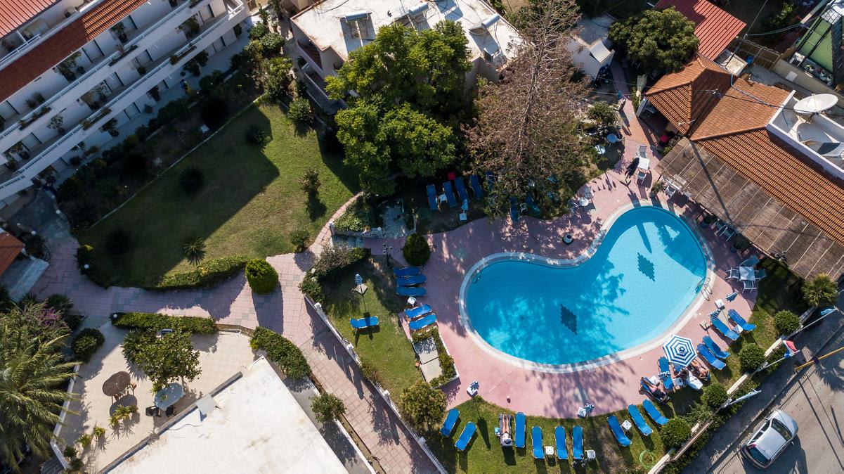 Casa Lyristis 1