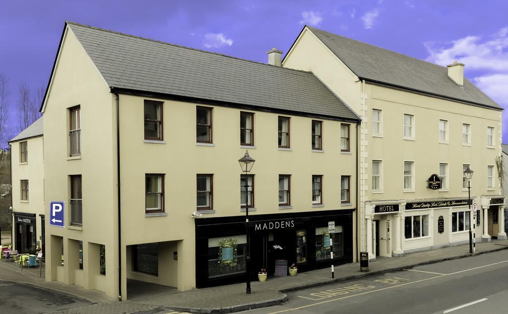 Clew Bay Hotel 1