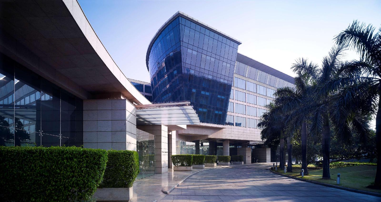 Hyatt Regency Mumbai 2