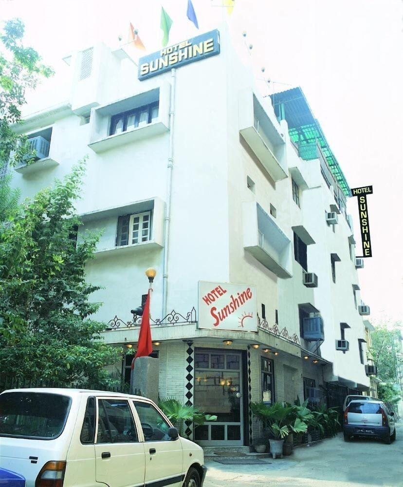 Hotel Sunshine 2