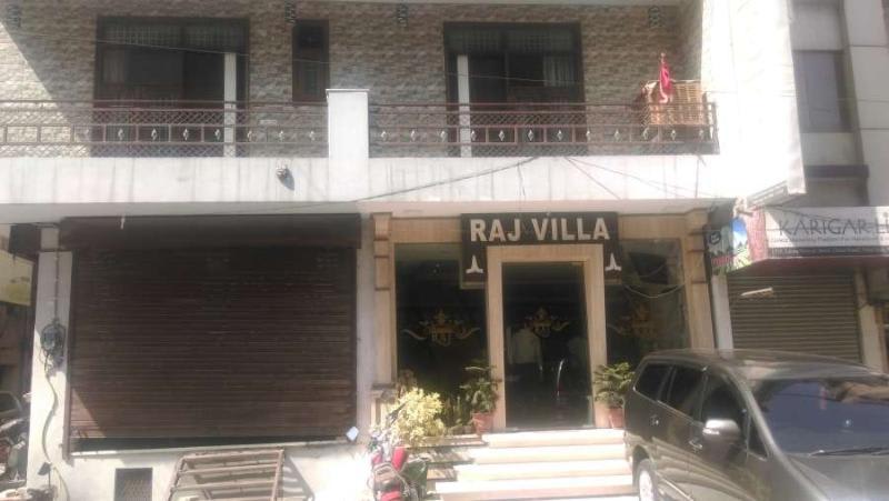 Raj Villa 2