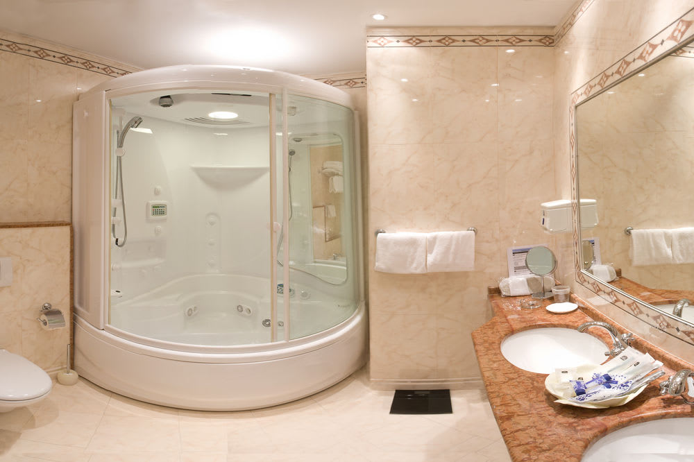David Palace Hotel 2