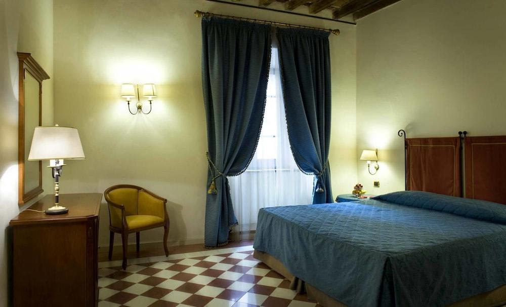 Antica Dimora alla Rocca 2