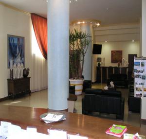 Hotel Marechiaro 2