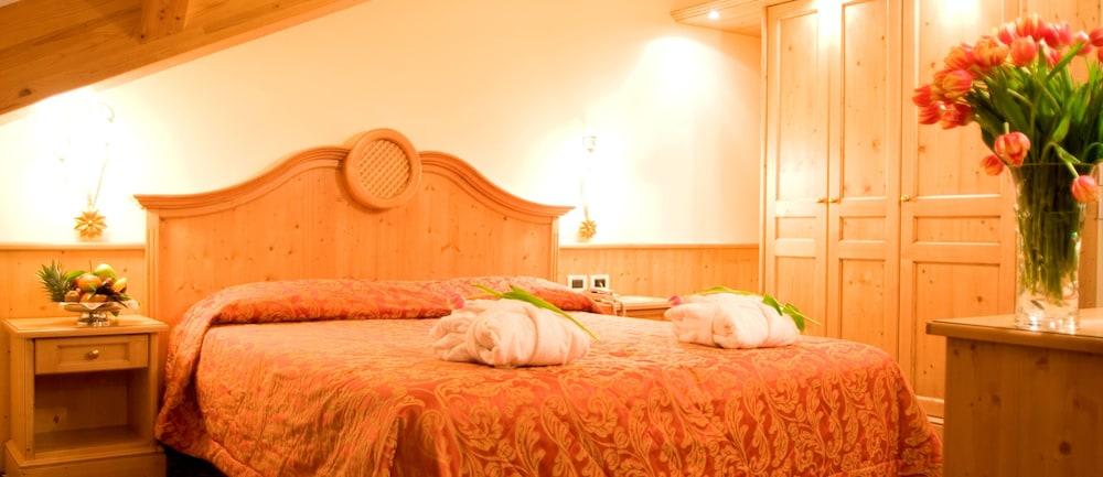 Active Hotel Monte Giner 2