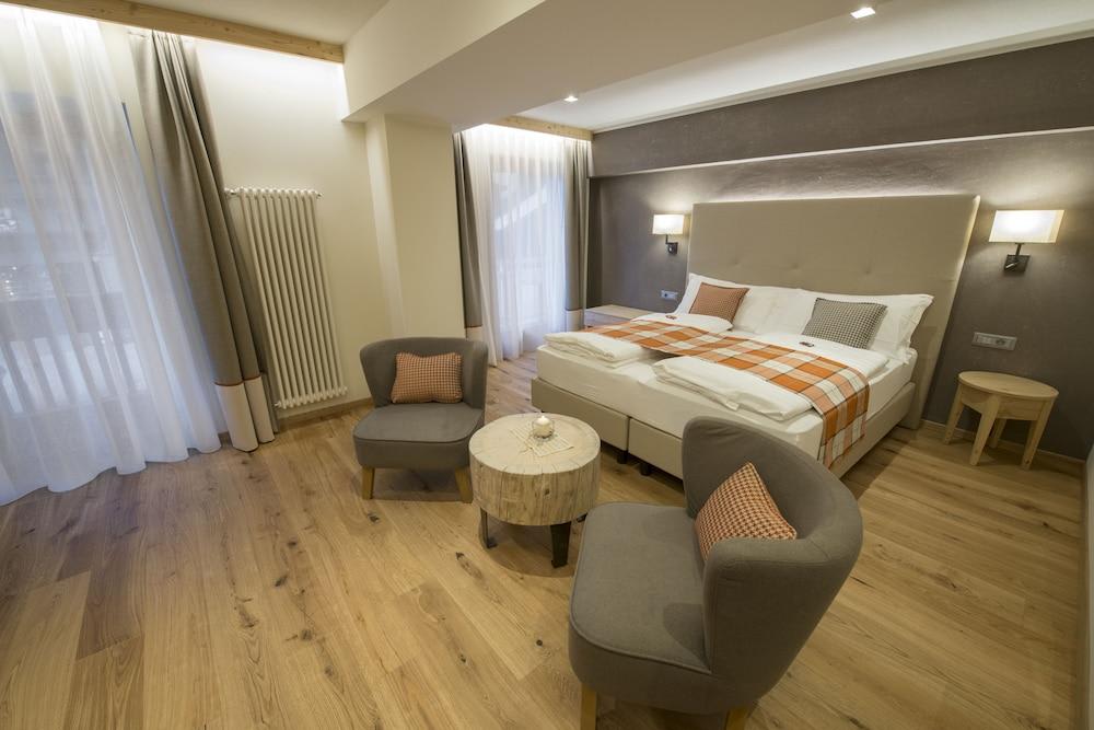 Active Hotel Monte Giner 1
