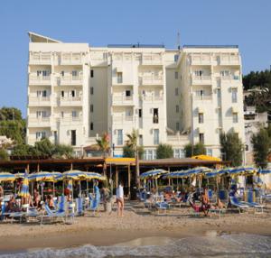Hotel Marechiaro 1