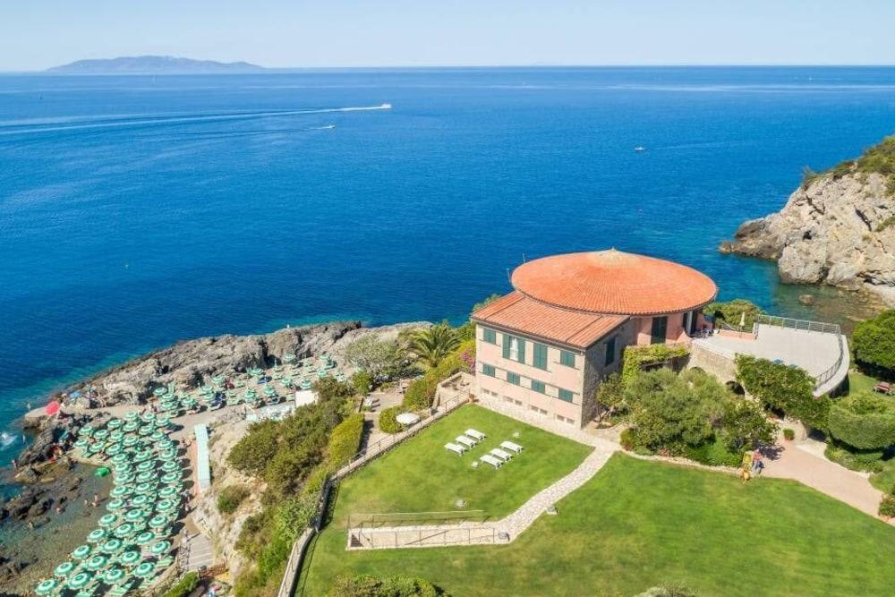 Capo D'uomo 1