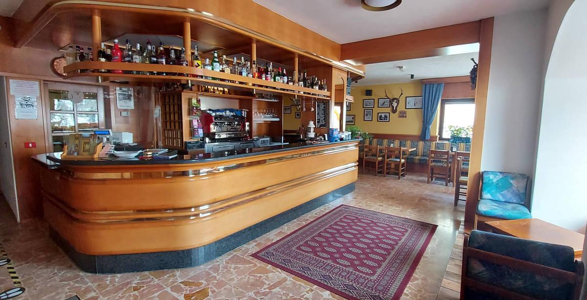 Hotel Negritella 2
