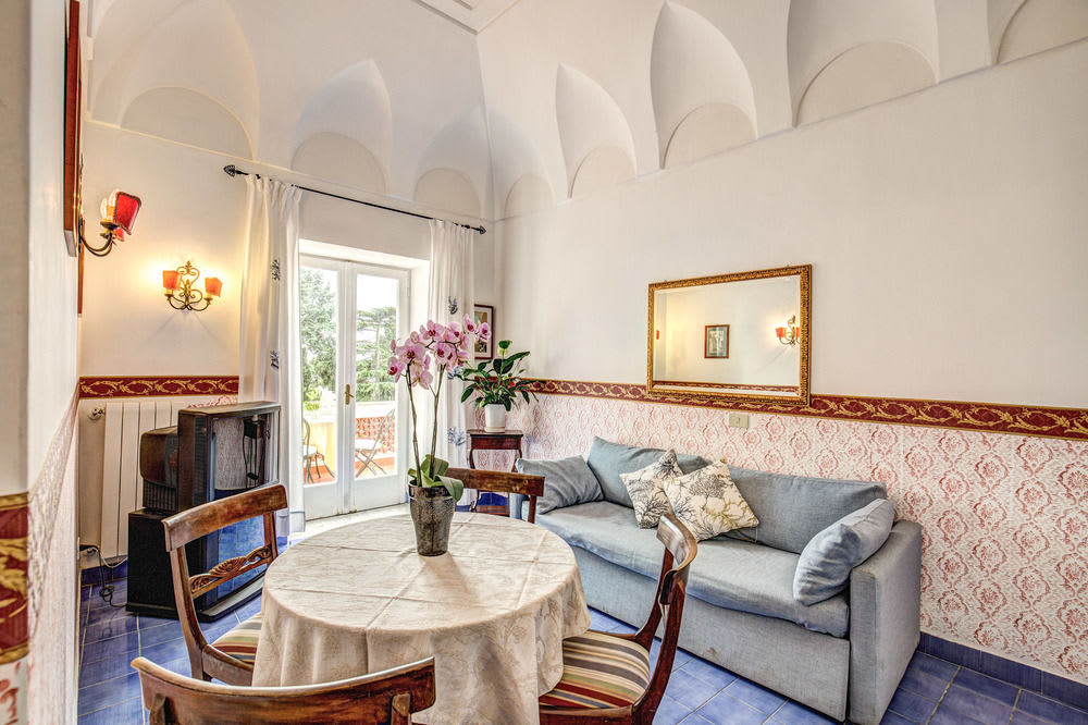 Casa Caprile 2