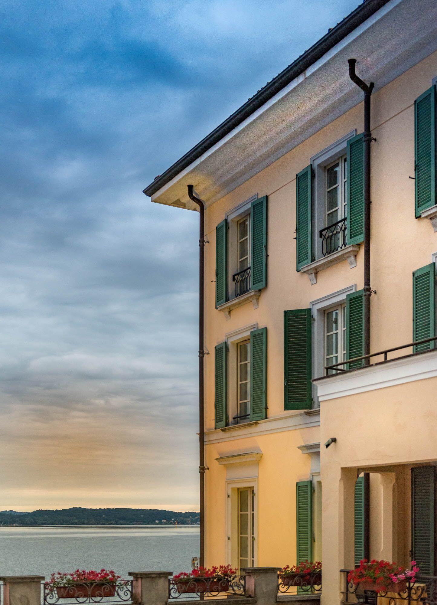 Shg Hotel Villa Carlotta 1