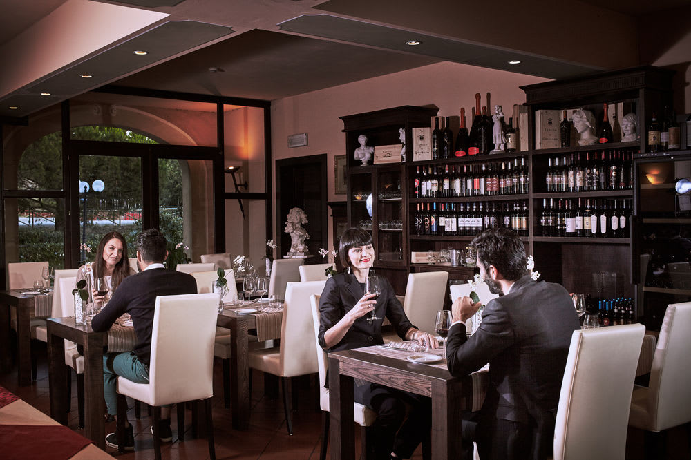 Park Hotel Le Fonti 2