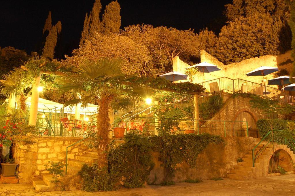 Hotel Broglia 2