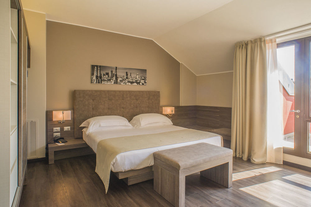 Hotel Palazzo Delle Stelline 2