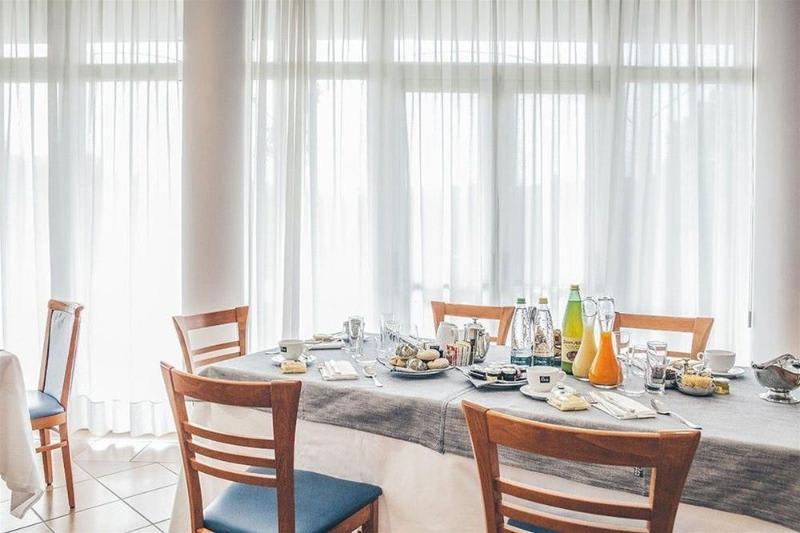 Roero Park Hotel 2