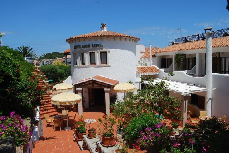 Hotel Mon Repos 2