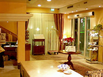Hotel Kennedy 2