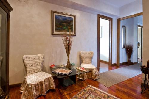 B&B Roma Appia Davila25 2