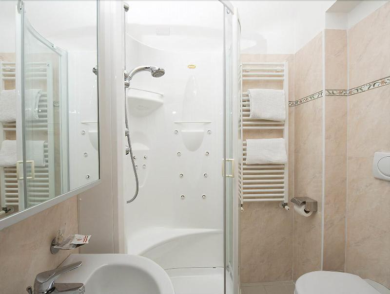 Hotel Villa Linda 2