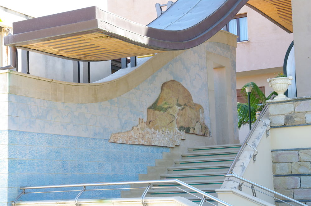 Villa Belvedere 2