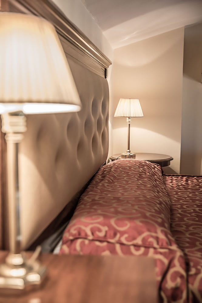 Hotel Capo Dei Greci 2