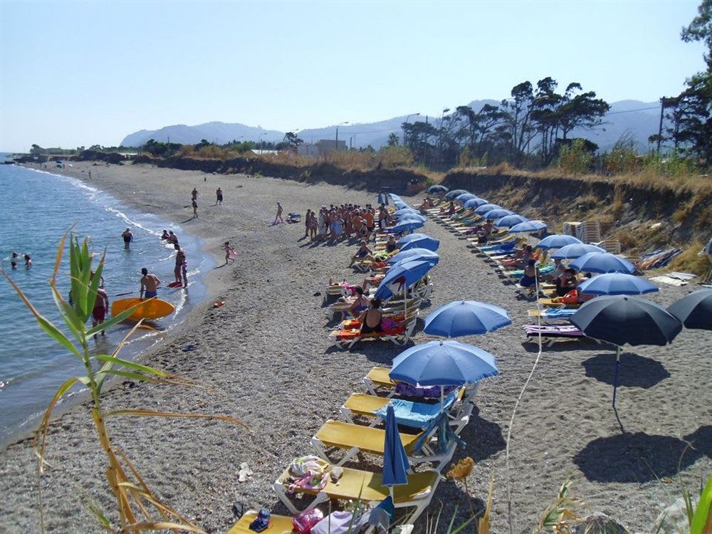 Hotel Club La Playa 1
