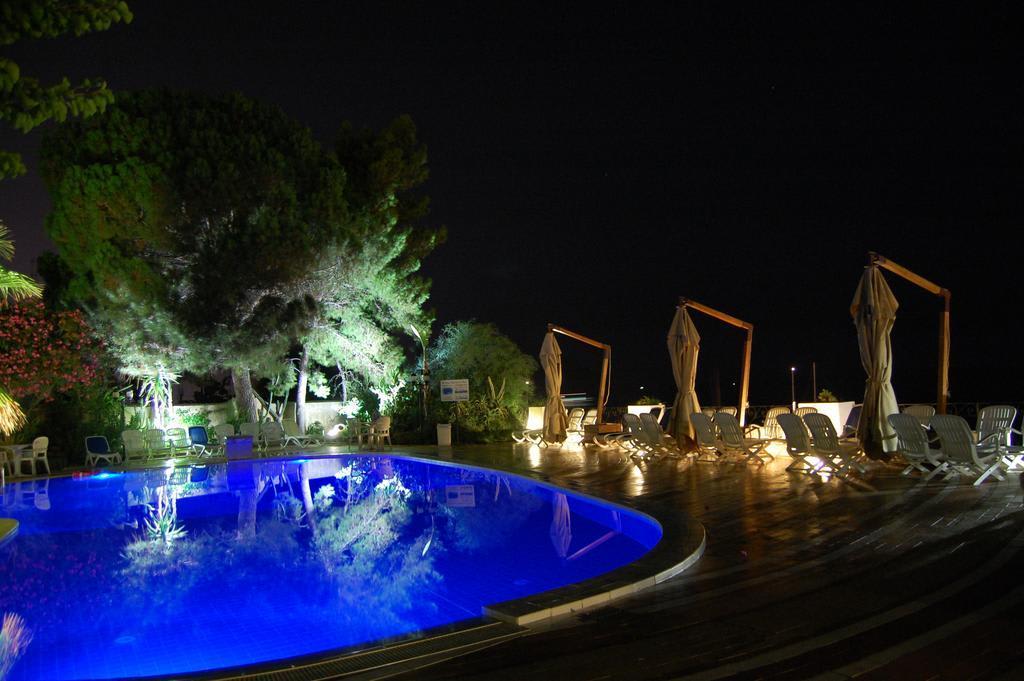 Hotel Giardino Sul Mare 2