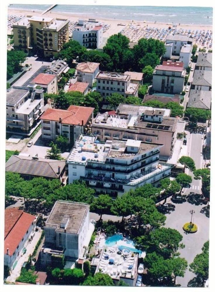 Hotel Manzoni 2