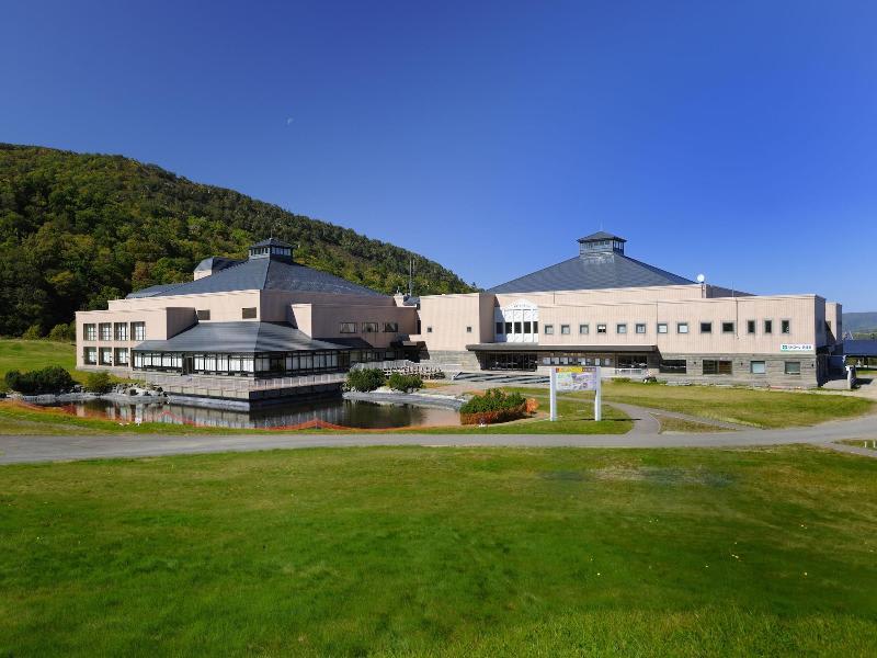 Sheraton Hokkaido Kiroro Resort 1