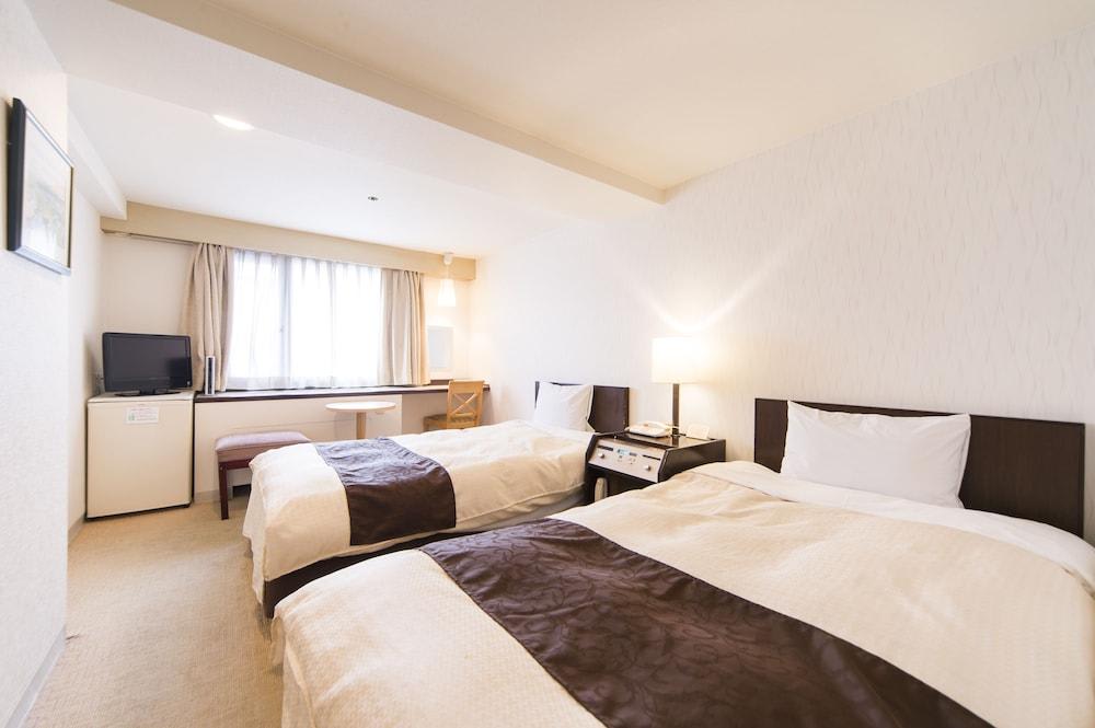 Hiroshima Kokusai Hotel 2
