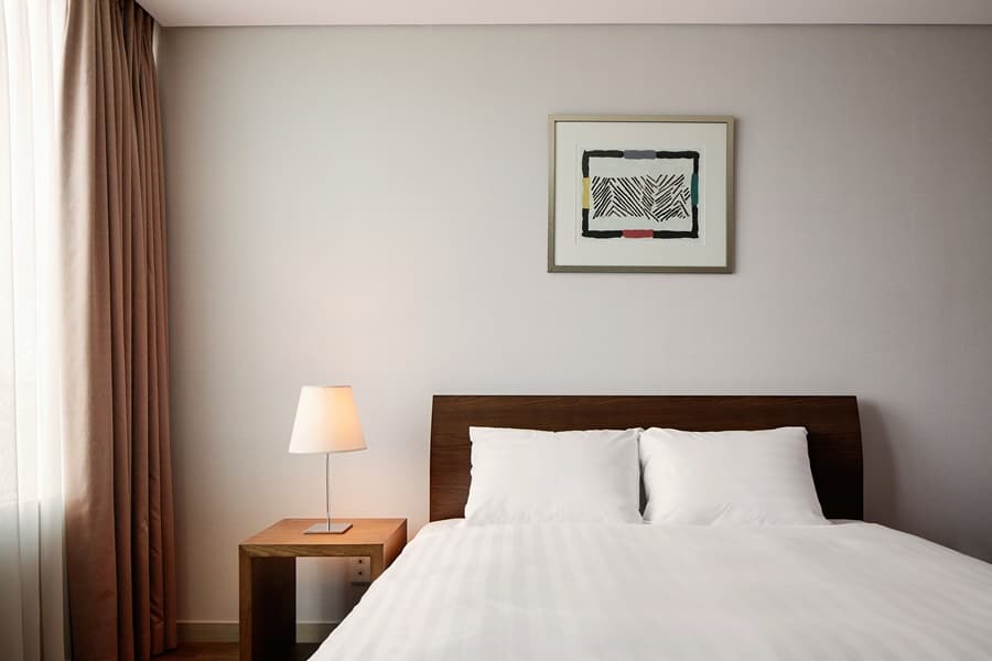Vabien Suites 2 Serviced Residence 2