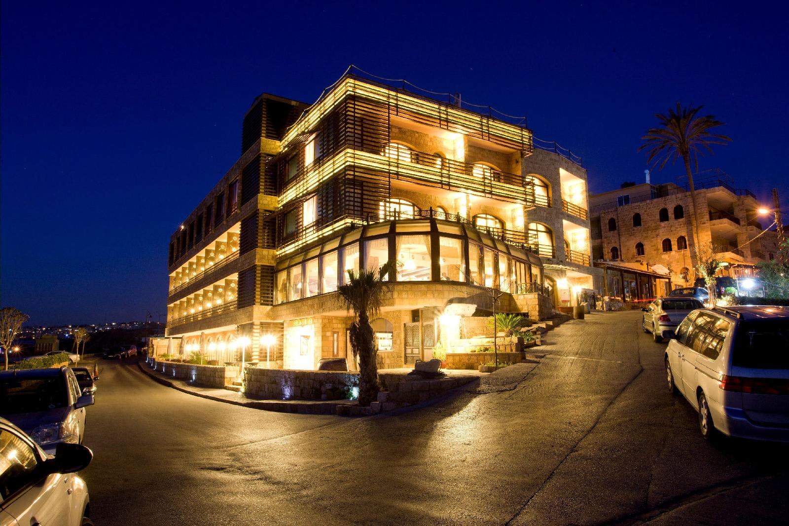 Byblos Sur Mer 2