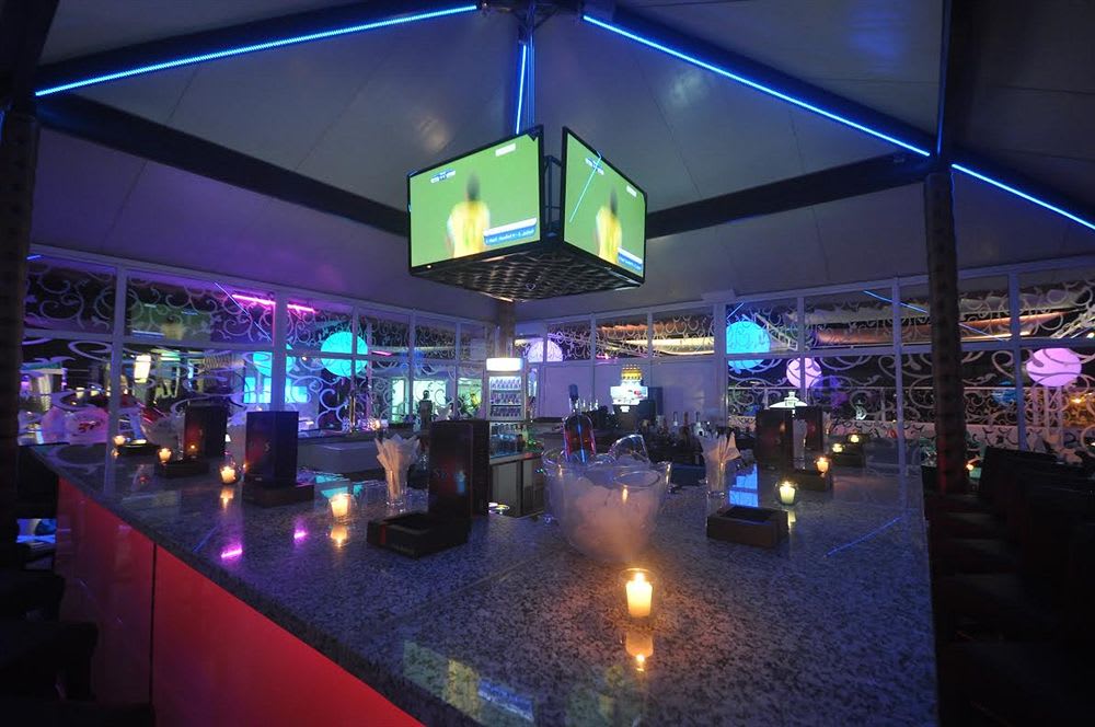 Ushuaia Hotel & Clubbing 2