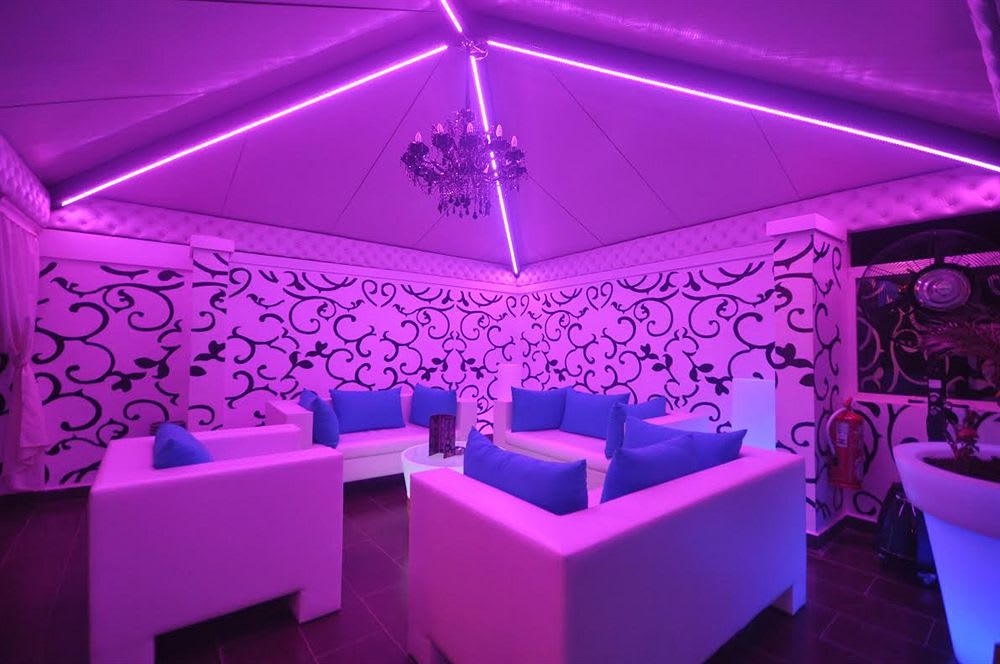 Ushuaia Hotel & Clubbing 1
