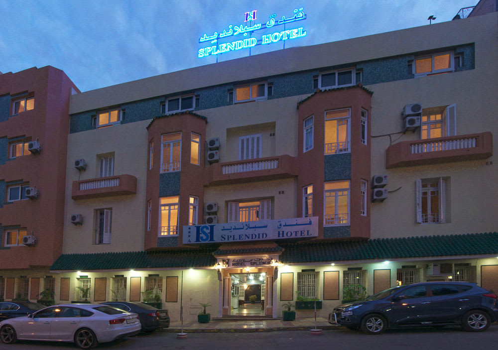 Hotel Splendid 2