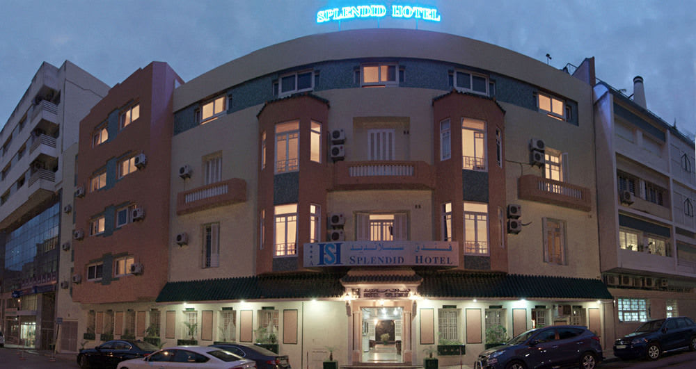 Hotel Splendid 1