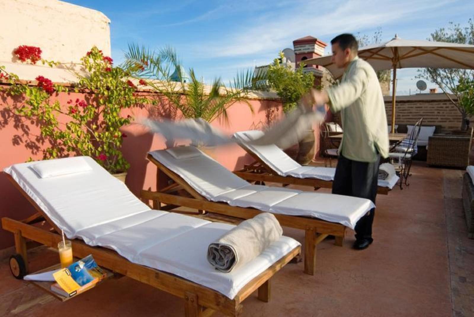 The Riad Saeed 2