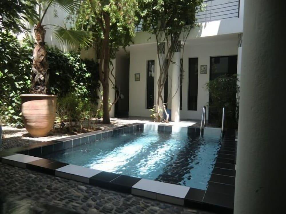 Riad Tchina 1