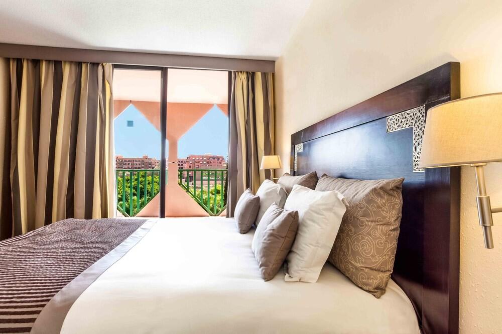 Hotel Atlas Asni 1