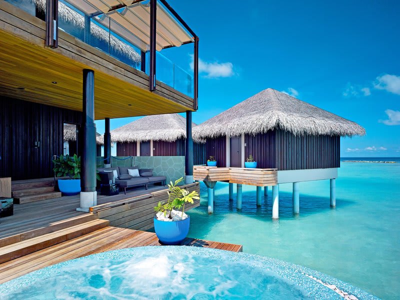 Velaa Private Island 1