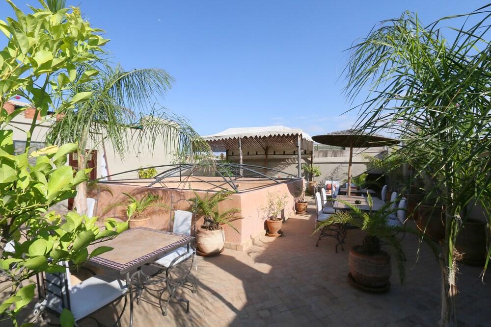 Riad Dar Elma And Spa 2