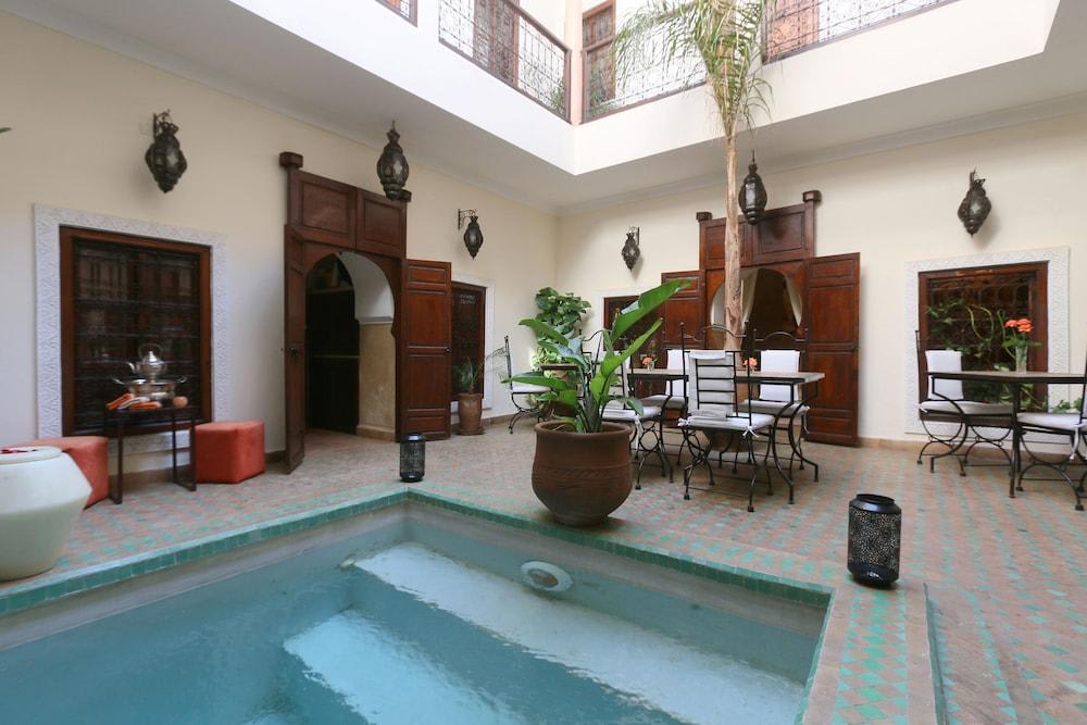 Riad Dar Elma And Spa 1