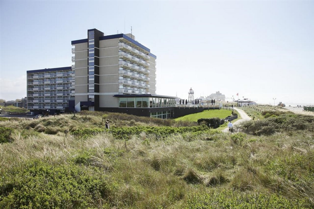 Atlantic Den Haag 2